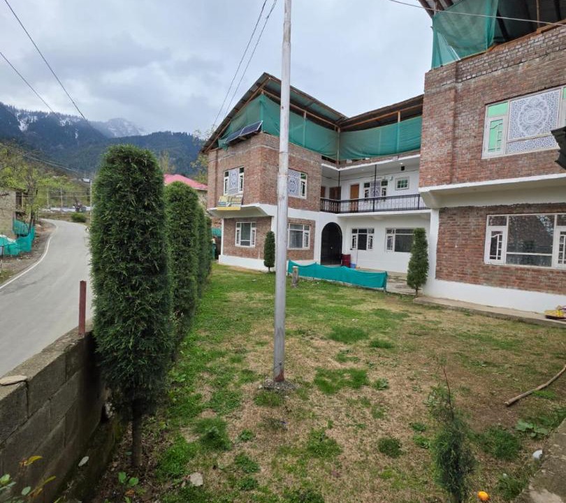 Photo of Others in Kupwara