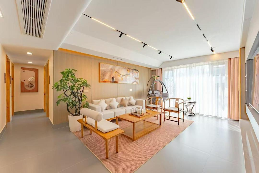 Photo of Others in Yongding