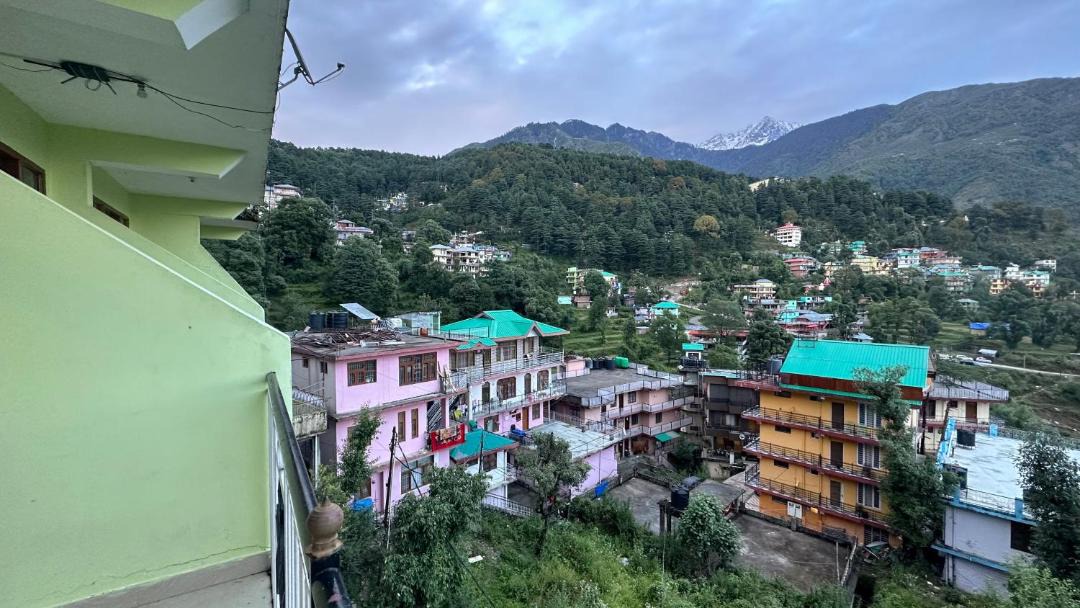Photo of Others in McLeod Ganj