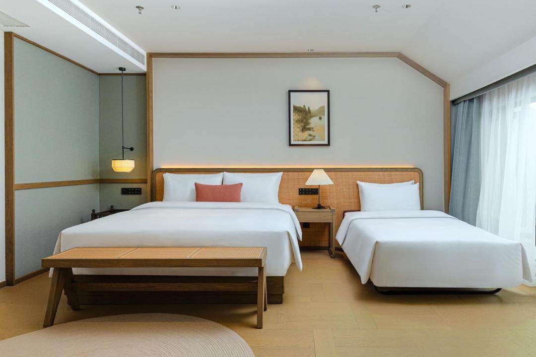 Photo of Bedroom in Changshu