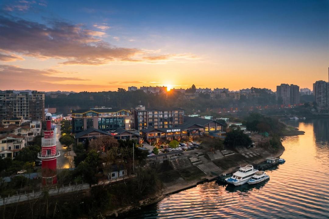 Photo of Others in Shizhong District