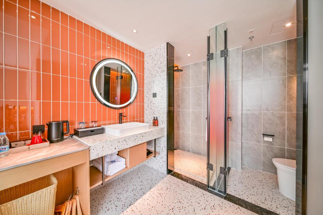 Photo of Bathroom in Meilan