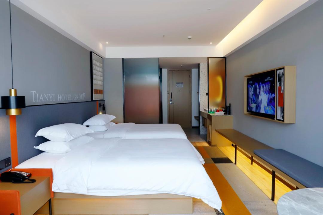 Photo of Bedroom in Meilan