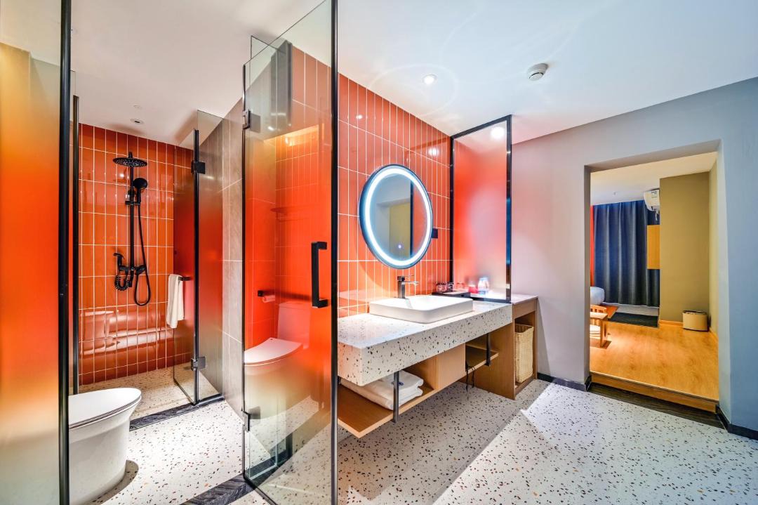 Photo of Bathroom in Meilan