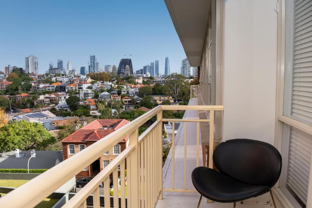 Photo of Others in North Sydney