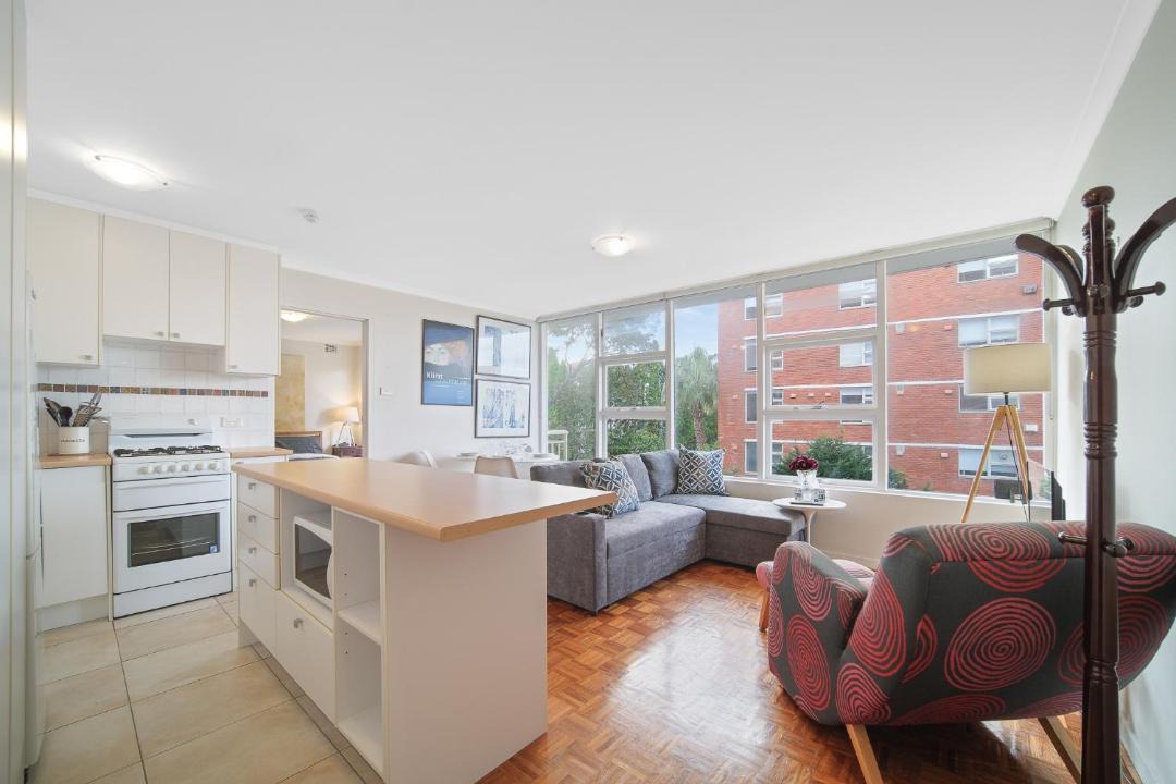 Photo of Others in North Sydney