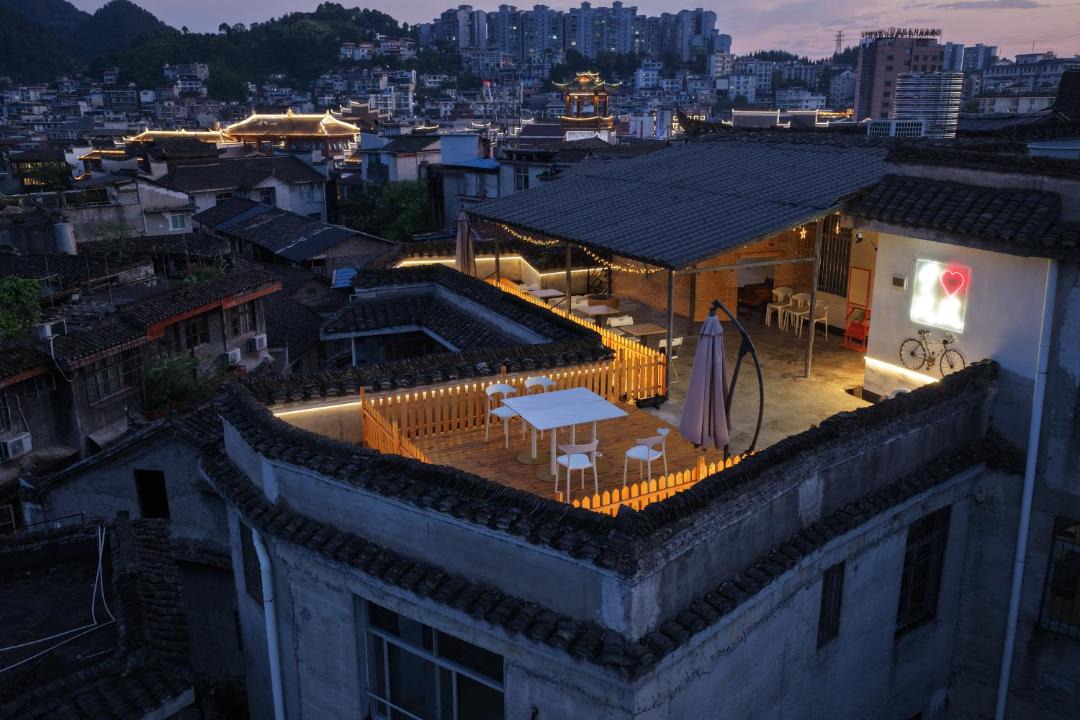 Photo of Others in Fenghuang
