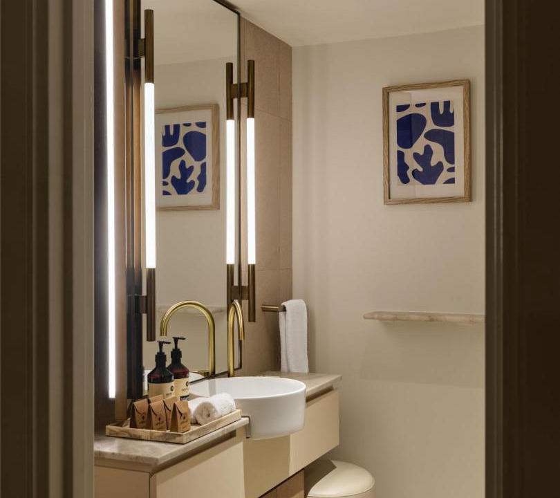Photo of Bathroom in Sydney Central Business District