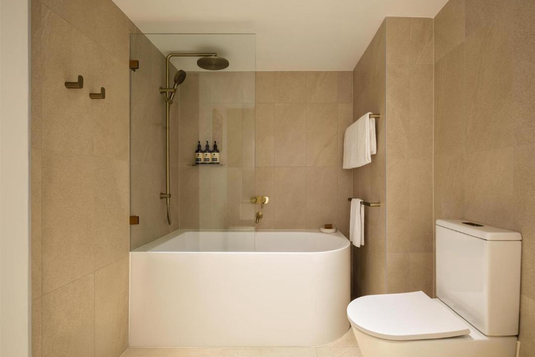 Photo of Bathroom in Sydney Central Business District