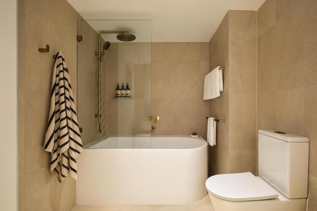 Photo of Bathroom in Sydney Central Business District