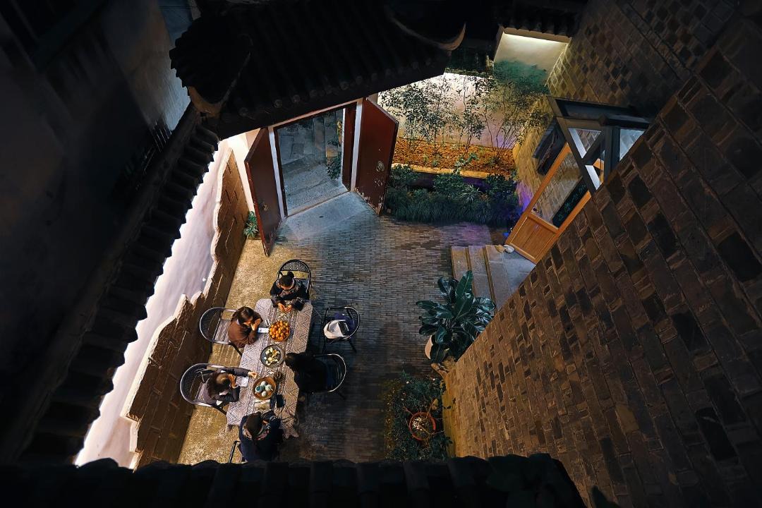 Photo of Others in Fenghuang