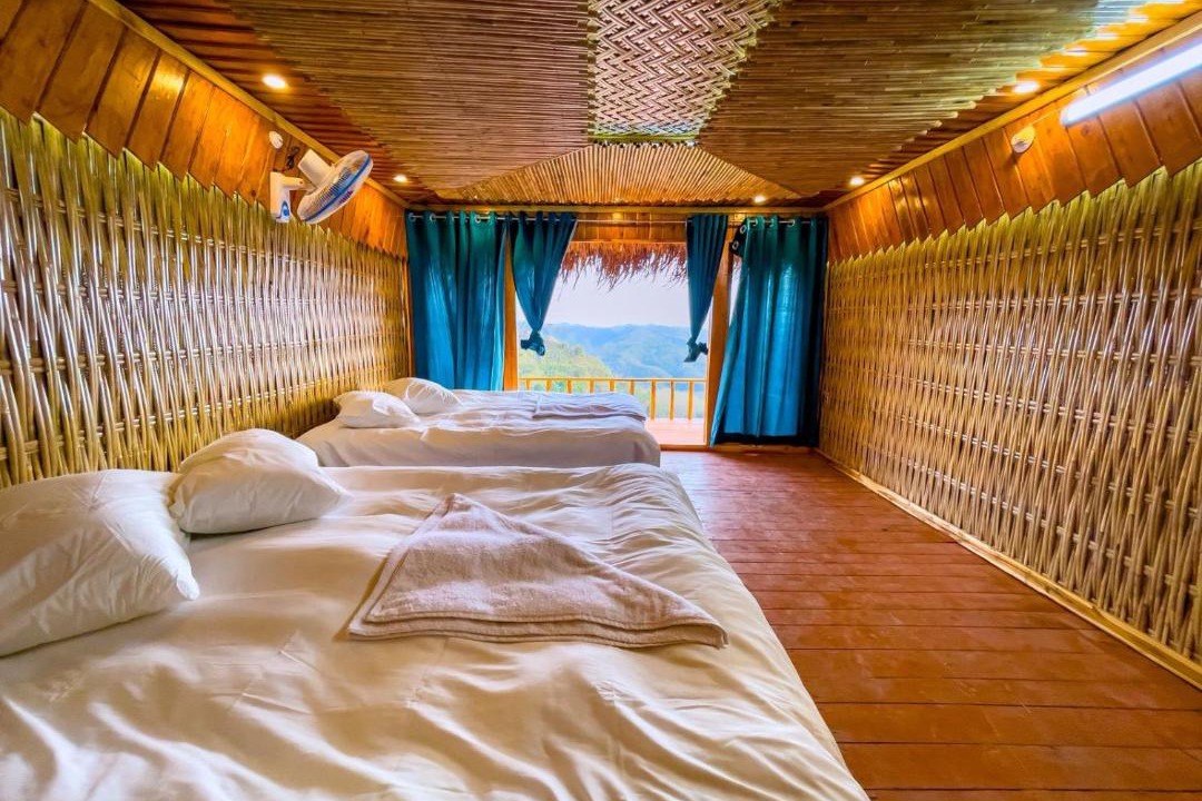 Photo of Bedroom in Bandarban