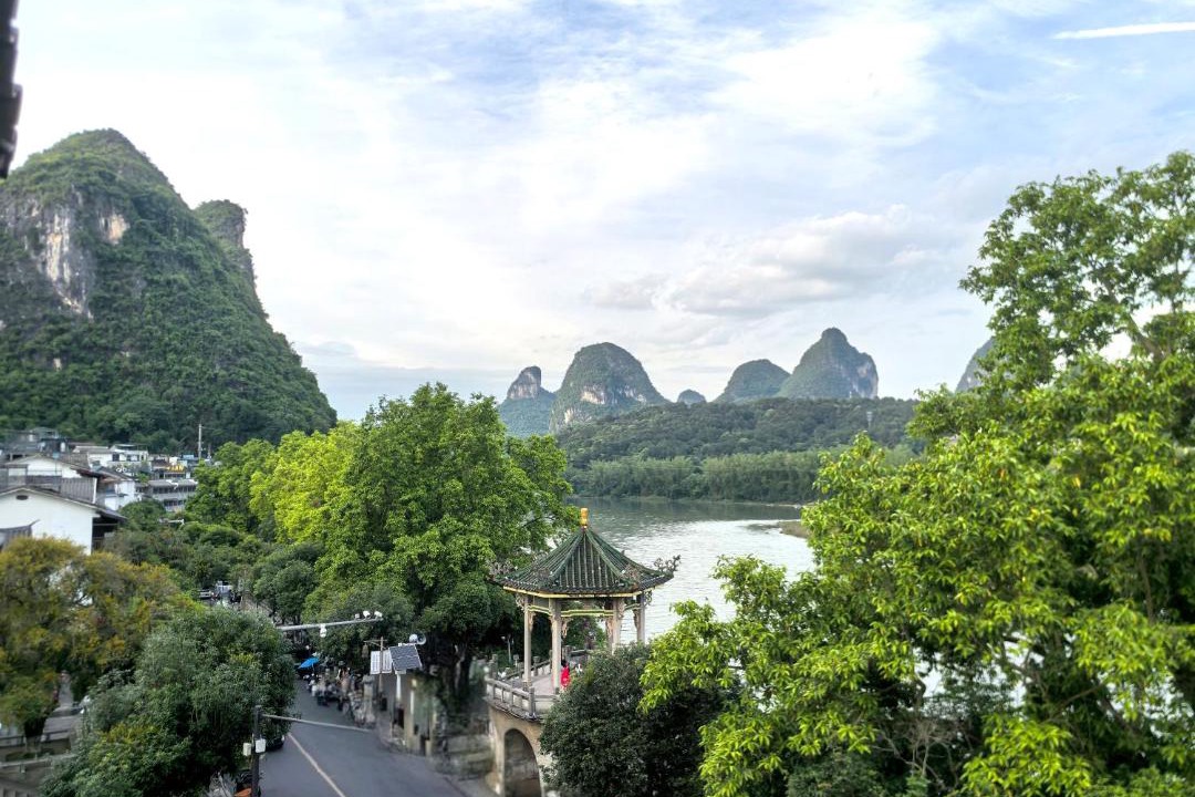 Photo of Others in Yangshuo