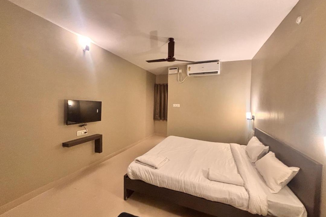 Photo of Bedroom in Guwahati