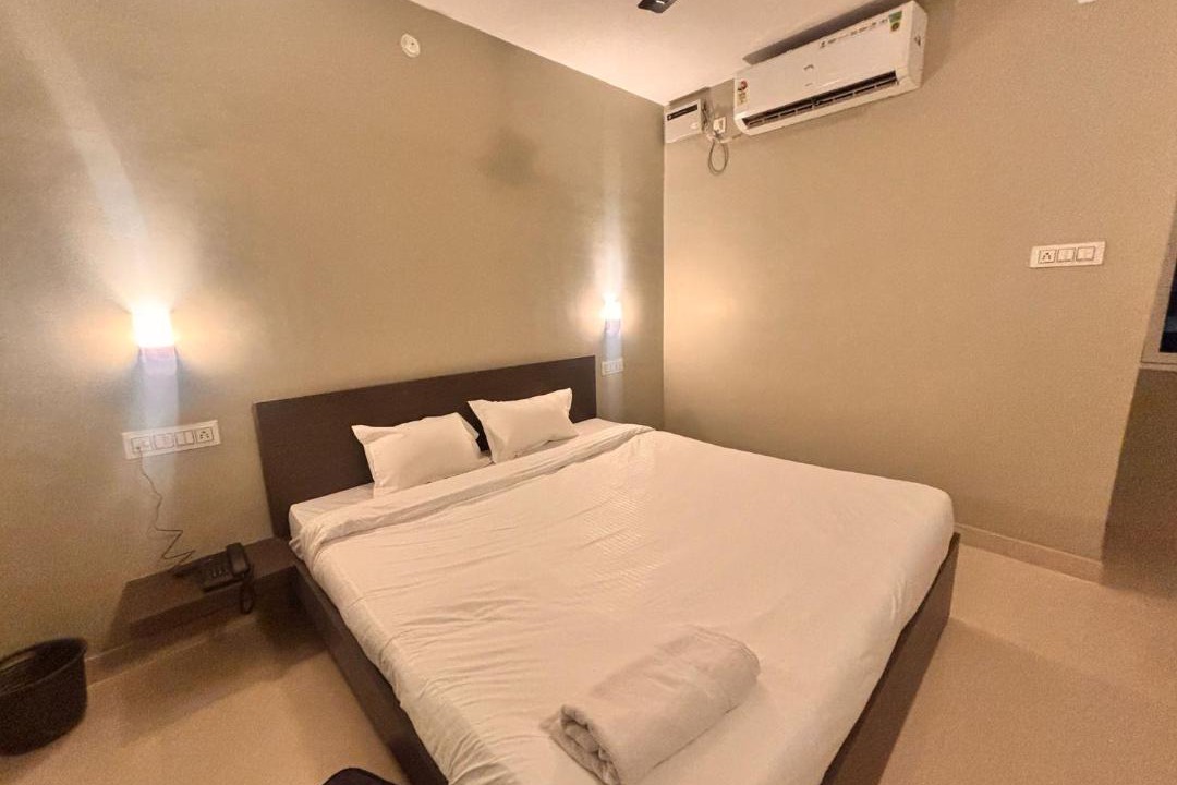 Photo of Bedroom in Guwahati