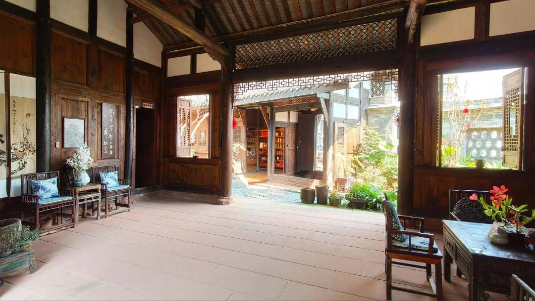 Photo of Others in Shizhong District