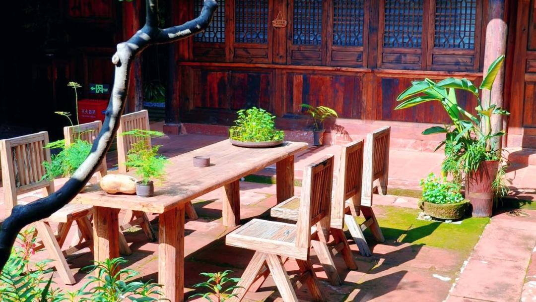 Photo of Others in Shizhong District