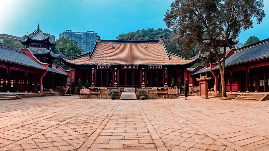 Photo of Others in Shizhong District