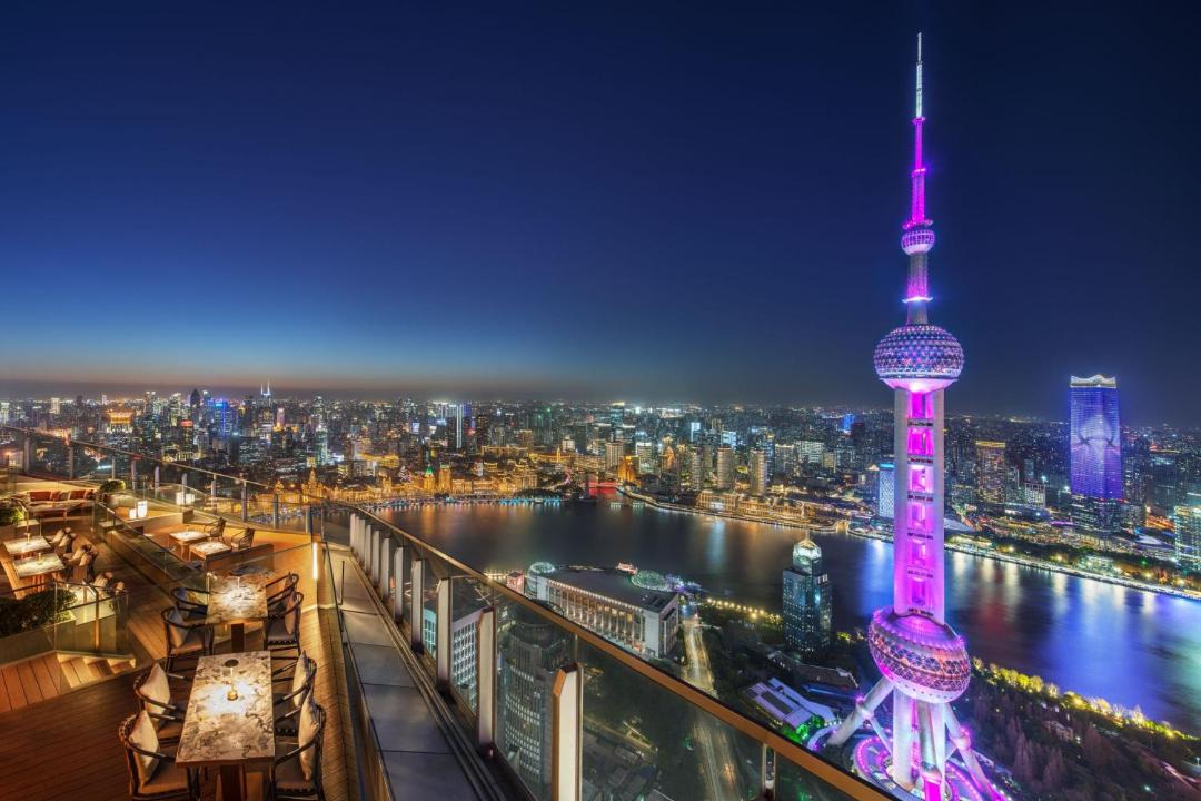 Photo of Others in Downtown Shanghai