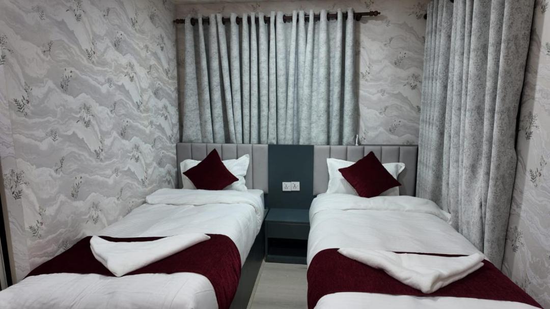 Photo of Bedroom in Sinamangal