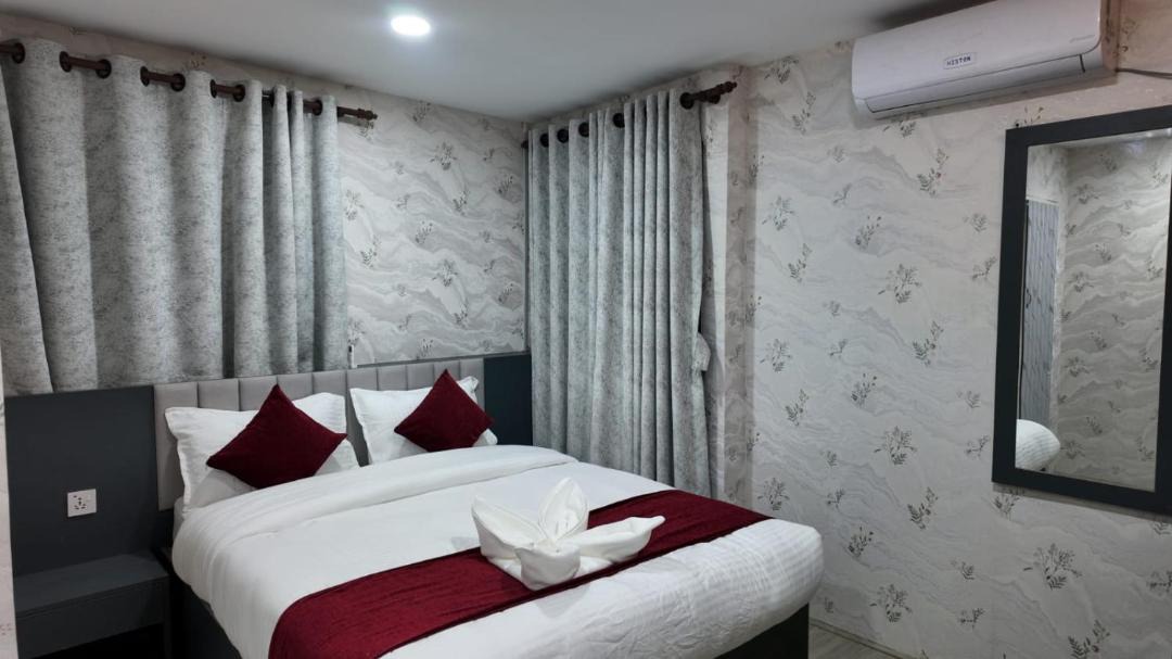 Photo of Bedroom in Sinamangal