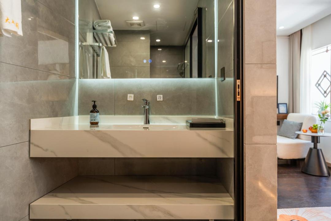 Photo of Bathroom in Dayan Old Town