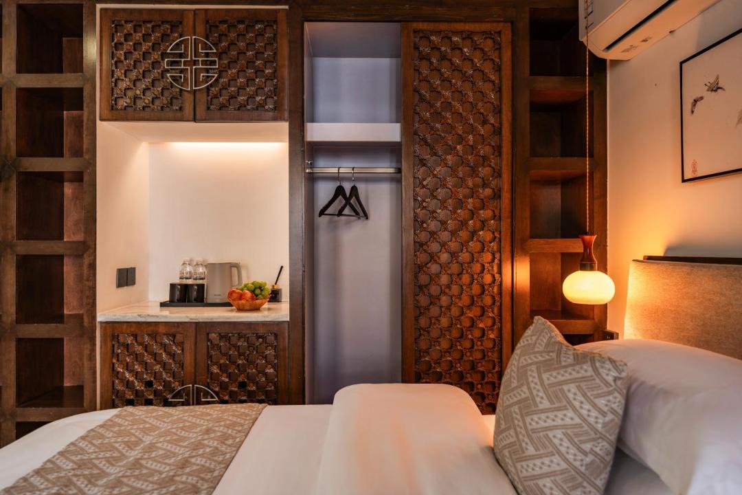 Photo of Bedroom in Dayan Old Town