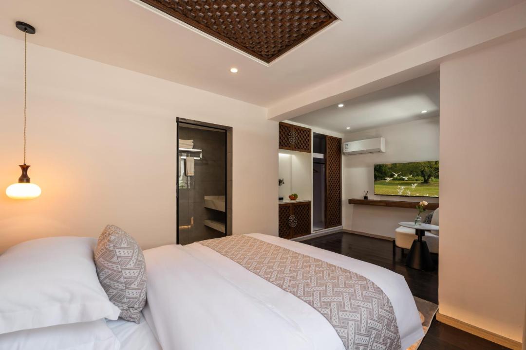 Photo of Bedroom in Dayan Old Town