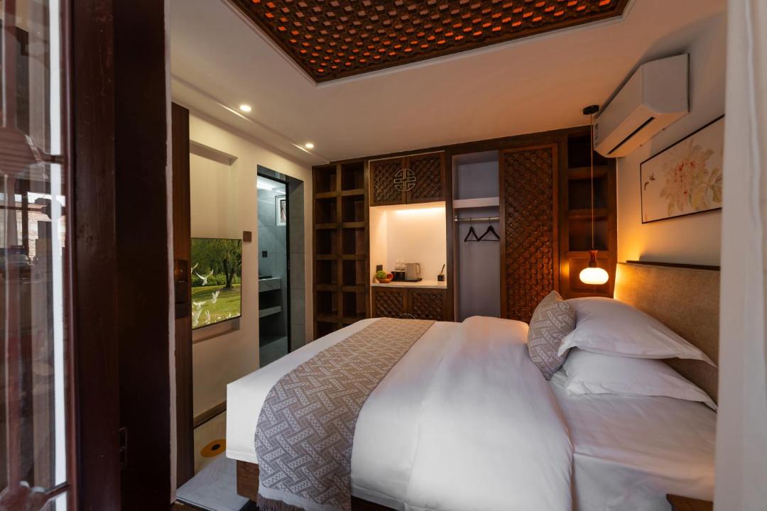 Photo of Bedroom in Dayan Old Town