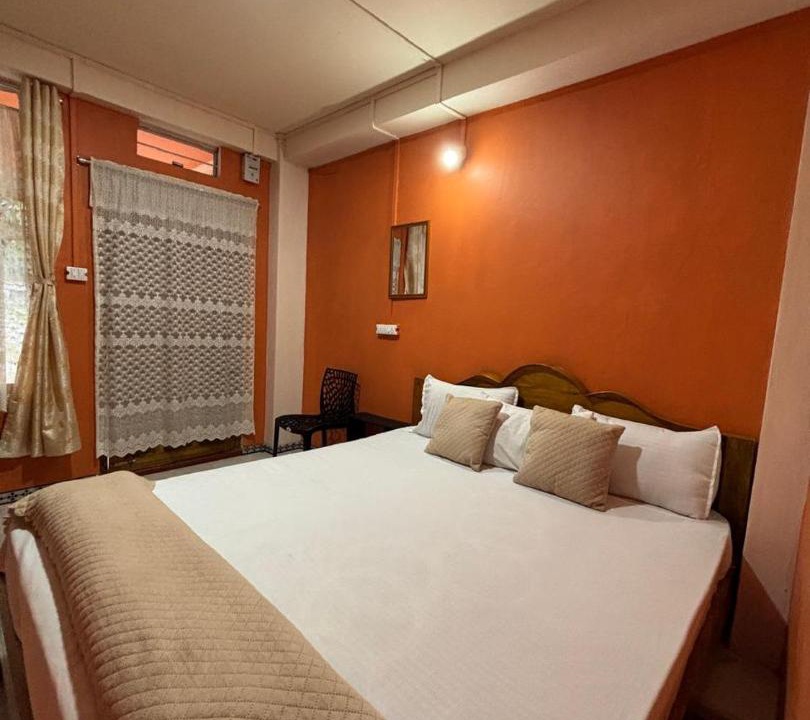 Photo of Bedroom in Laitmawsiang