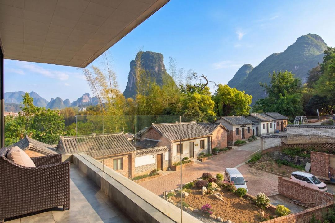 Photo of Others in Liu Sanjie Scenic Area