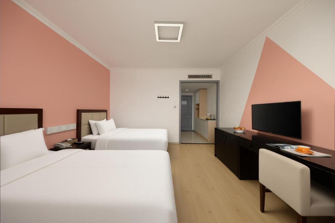 Photo of Bedroom in Beijing