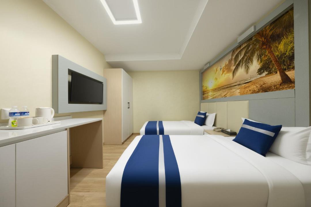 Photo of Bedroom in Beijing