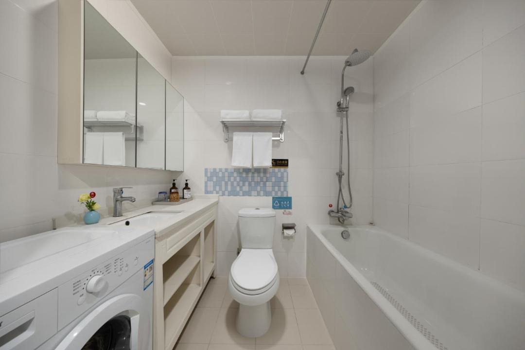 Photo of Bathroom in Beijing