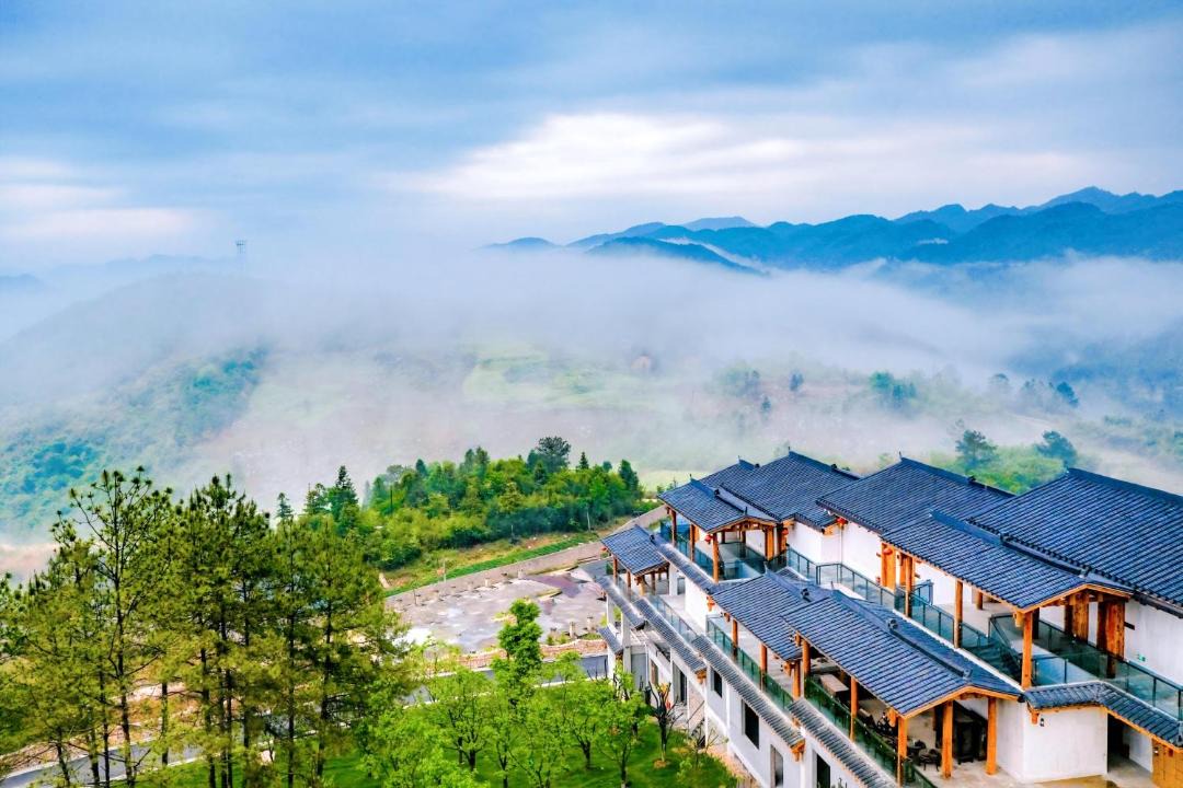 Photo of Others in Wulingyuan
