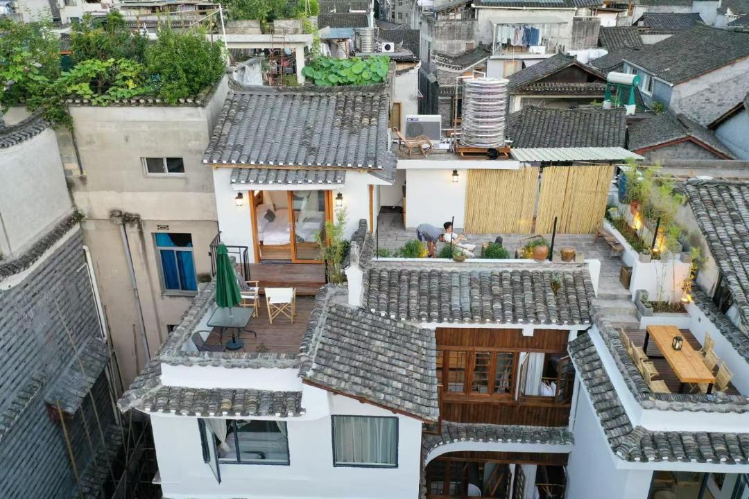 Photo of Others in Fenghuang