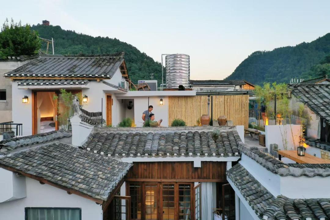 Photo of Others in Fenghuang