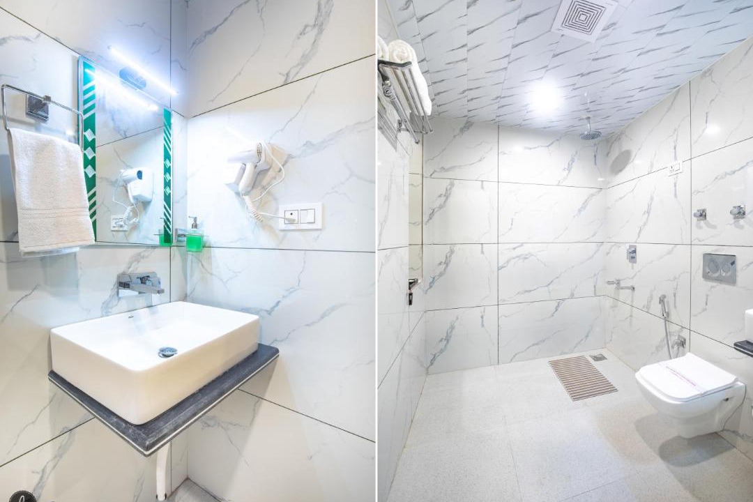 Photo of Bathroom in Pahalgam