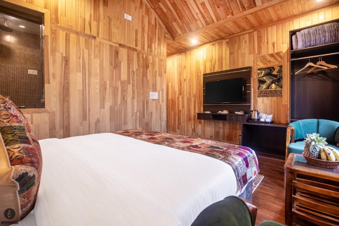 Photo of Bedroom in Pahalgam