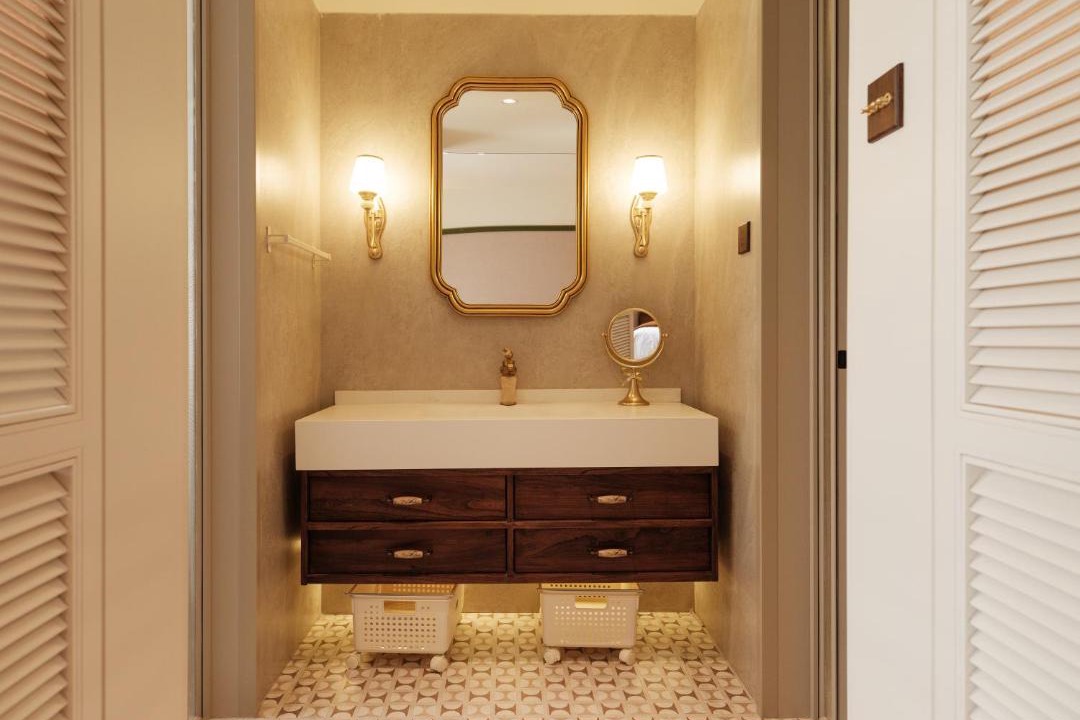 Photo of Bathroom in Dengfeng