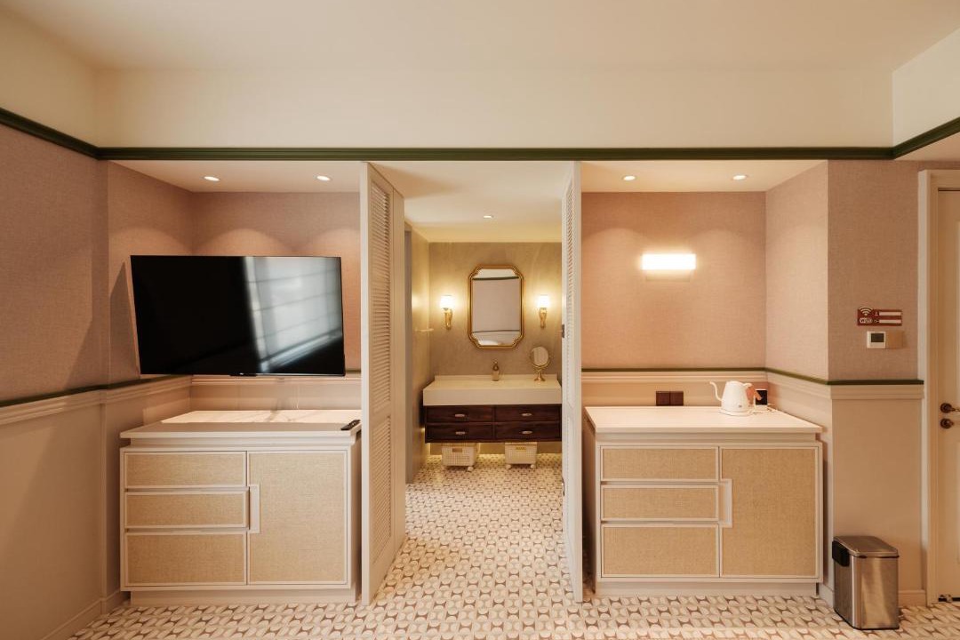 Photo of Bathroom in Dengfeng