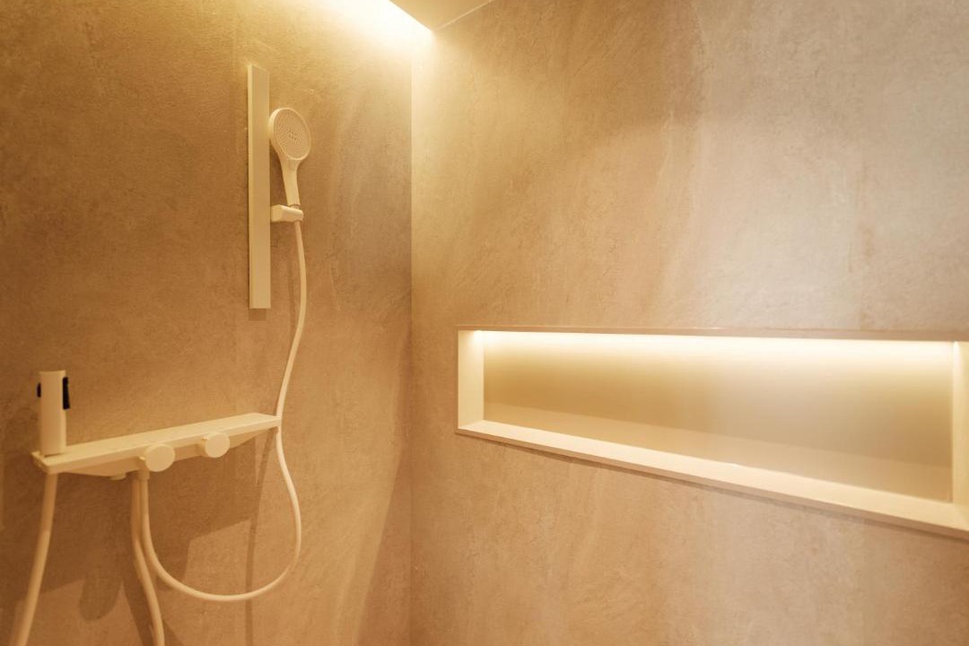 Photo of Bathroom in Dengfeng