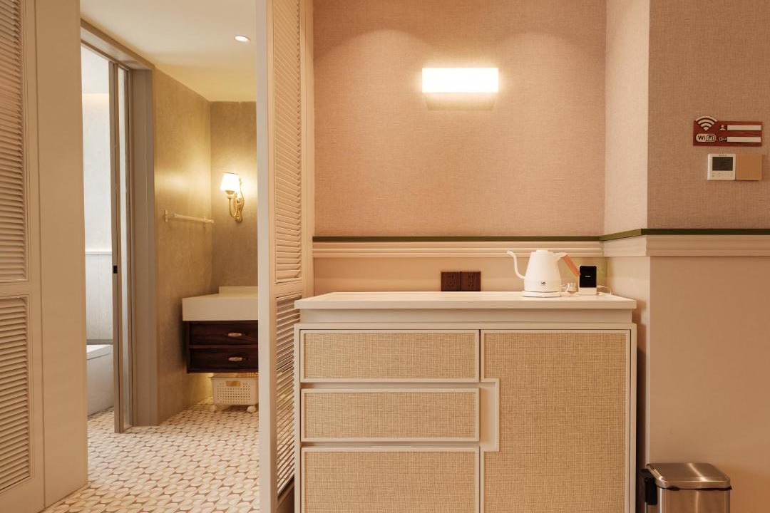 Photo of Bathroom in Dengfeng