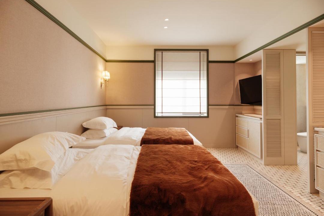 Photo of Bedroom in Dengfeng