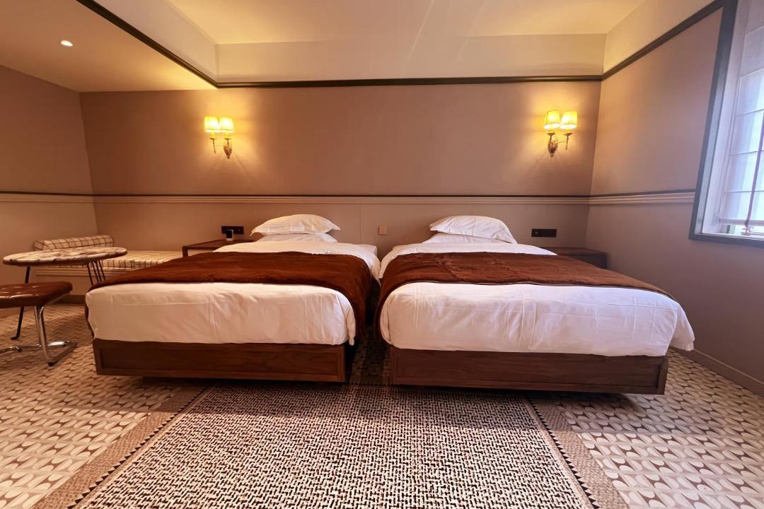 Photo of Bedroom in Dengfeng