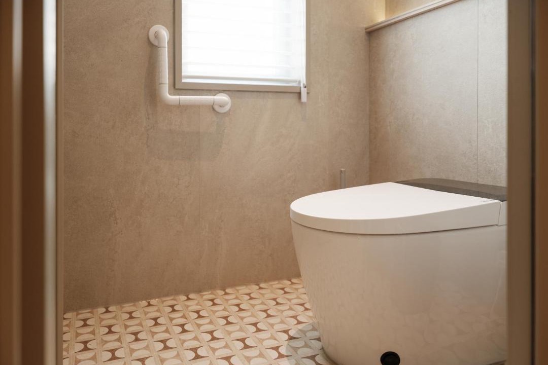 Photo of Bathroom in Dengfeng