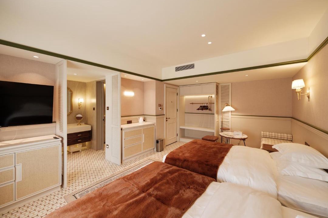 Photo of Bedroom in Dengfeng