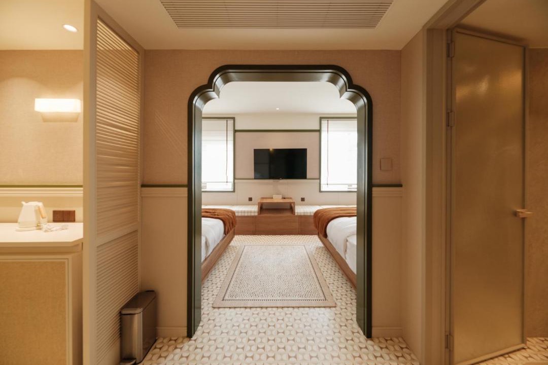Photo of Bathroom in Dengfeng