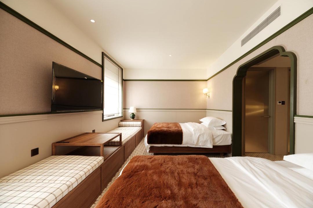 Photo of Bedroom in Dengfeng
