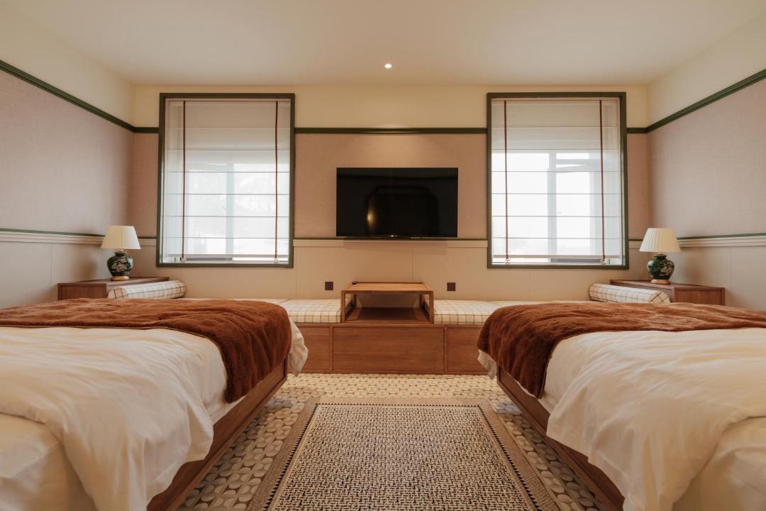 Photo of Bedroom in Dengfeng